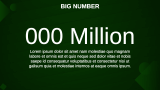 Green Texture Background - Slide 9