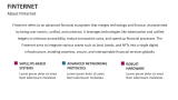 About Finternet - Slide 2