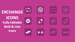 Exchange Icons - Slide 1