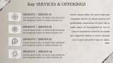 Our Guiding Principles - Slide 5