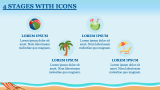 Beach Theme - Slide 6