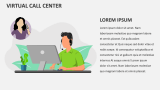 Virtual Call Center - Slide 2