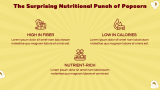 Popcorn Background Presentation Theme - Slide 9