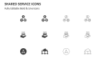Shared Service Icons - Slide 2