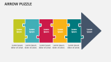 Arrow Puzzle - Slide 5