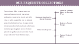 Jewellery Store - Slide 4