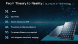 Quantum Physics - Slide 6
