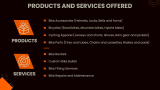 Bicycle Store Business Plan - Slide 5