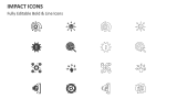 Impact Icons - Slide 2