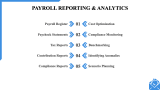 HR Payroll Management App Pitch Deck - Slide 9