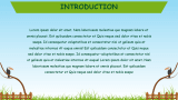 Zoological Park Theme - Slide 4