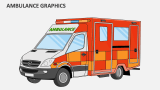 Ambulance Graphics - Slide 2