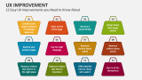 12 Easy UX Improvements you Need to Know About - Slide 9