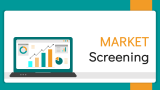 Market Screening - Slide 1