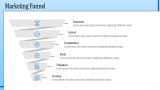 Sales Market Presentation - Slide 12