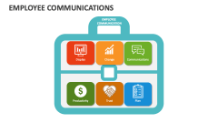 Employee Communications - Slide 1