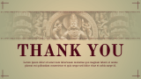 Ancient India Presentation Theme - Slide 10