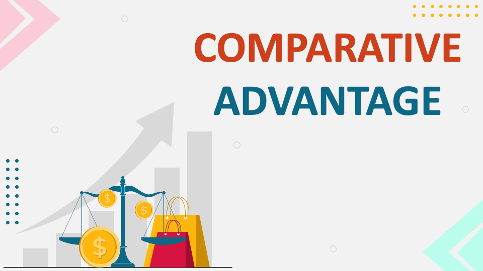 Comparative Advantage - Slide 1