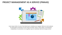 Project Management as a Service (PMaaS) - Slide 1