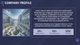 Creative Pitch Deck - Slide 3