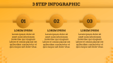 3D Square Background - Slide 4