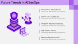 Best Practices For Implementing AISecOps - Slide 11
