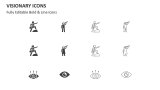 Visionary Icons - Slide 2