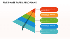 Five Phase Paper Aeroplane - Slide 1