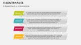 E-Government vs E-Governance - Slide 8