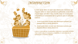 Floral Theme - Slide 2