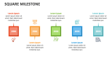 Square Milestone - Slide 3