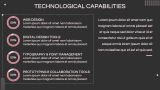 Graphic Design Company Profile - Slide 12