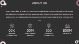 Graphic Design Company Profile - Slide 3