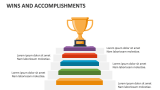 Wins and Accomplishments - Slide 3