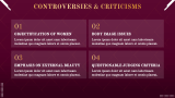 Beauty Pageant Presentation Theme - Slide 7
