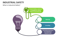 What is Industrial Safety? - Slide 1
