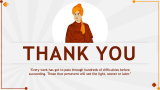 Swami Vivekananda Presentation - Slide 11