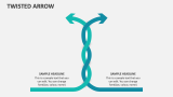 Twisted Arrow - Slide 8