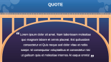 Bridge Theme - Slide 10