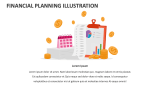 Financial Planning Illustration - Slide 2