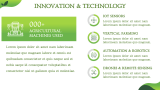 Agribusiness Company Profile - Slide 9