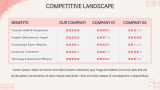 Non-profit Marketing Plan - Slide 6
