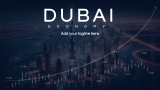 Economy of Dubai Presentation - Slide 1