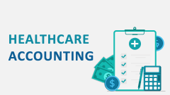 Healthcare Accounting - Slide 1