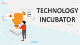 Technology Incubator - Slide 1