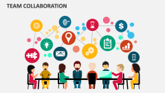 Team Collaboration - Slide 1