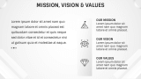 White Background Presentation Theme - Slide 5