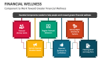 Financial Wellness - Slide 3