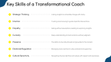 Sustaining Results Beyond Coaching Sessions | Transformational Coaching - Slide 9