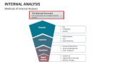 Methods of Internal Analysis - Slide 4